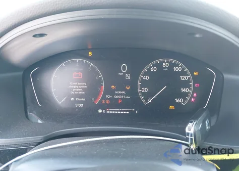 2022 Honda Civic Sport from USA, damaged, VIN 2HGFE2F5XNH608171